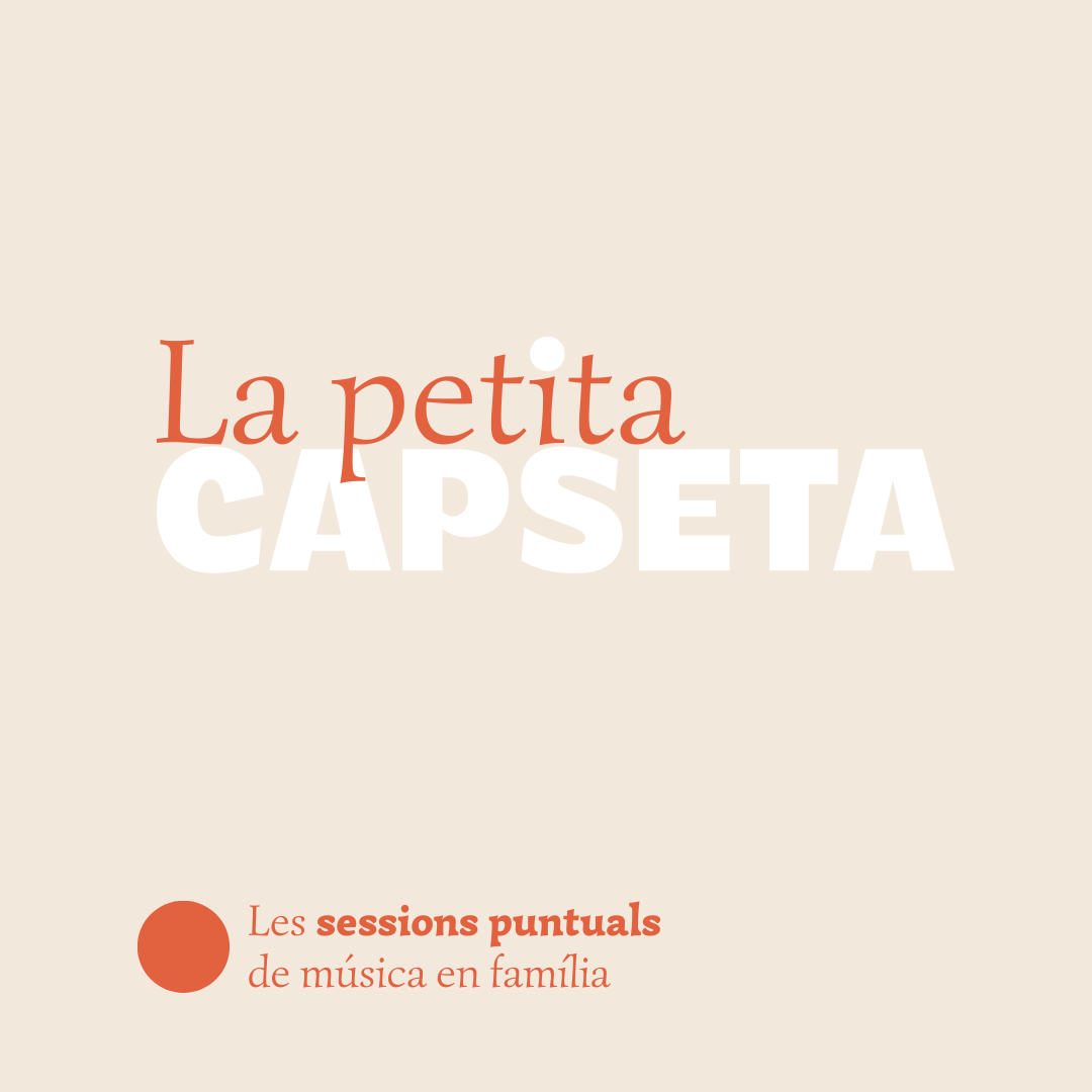 La PETITA CAPSETA (1080 x 1080 px)