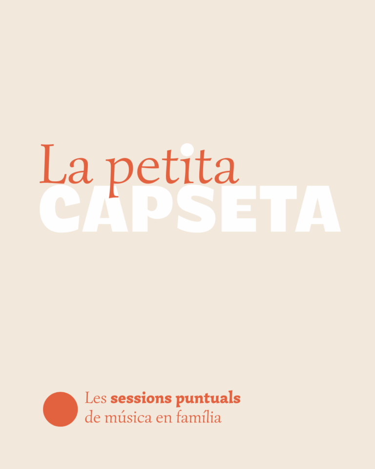 La PETITA CAPSETA