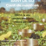BANY DE SO 17 de maig 1