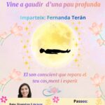 IOGA NIDRA 5 de juny