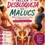 TALLER MALUCS 7 DE JUNY