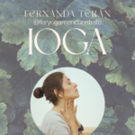 Ioga a Reus amb Fernanda Terán a l'Espai de La Capseta de Música