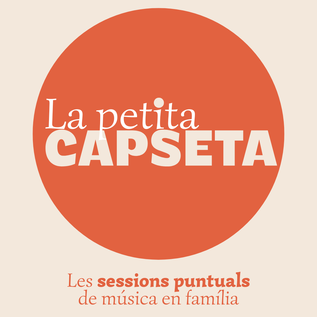 La PETITA CAPSETA
