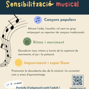 MUSICA 3 i 4 ANYS CURS 26 27 petit