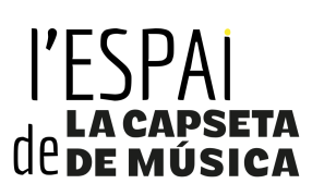 L'espai de La Capseta de Música - lloguer de sala al centre de Reus